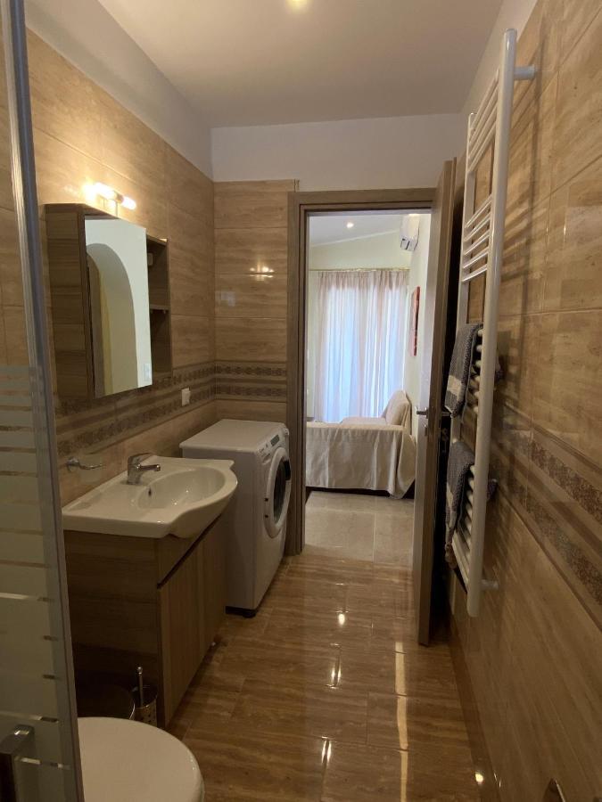 Villa Valmas Katsaros  Екстериор снимка